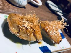 -大雄寿司(中华广场店)