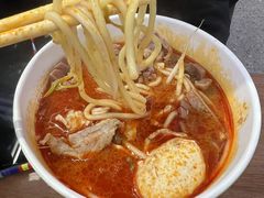 -大中沙茶面(中山路店)
