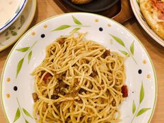 麻辣意面-萨莉亚意式餐厅(特力时尚汇店)