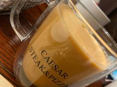 东南亚手拉奶茶-凯撒城堡西餐厅(颐和国际店)