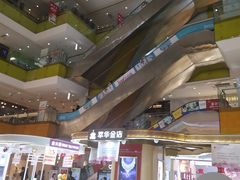 -北京华联购物中心(天通苑店)
