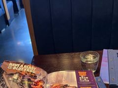 -blue frog蓝蛙(长泰广场店)