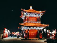 -西安城墙·碑林历史文化景区