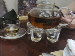 -东海咖啡馆