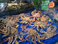 -79号渔船海鲜饭店(华强北店)