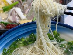 -小胖子羊肉馆·烧烤(龙茗路店)