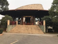 -千龙湖生态旅游度假区