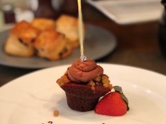 -香港唯港荟 Hotel ICON – The Market