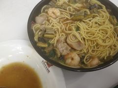 -常熟炒浇面馆(蓝旗街店)