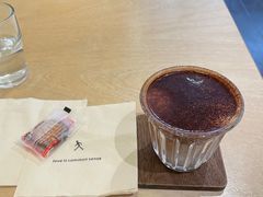 -常识咖啡common sense(春熙路店)