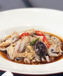 点击看大图 -花家怡园·宴会厅(簋街四合院总店)