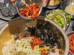 -韩山葵烤肉(太古里店)