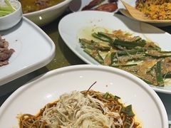 -味+新京宴·烤鸭·北京菜(创意谷店)