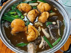牛杂煲-江村四哥新鲜牛肉店(江高总店)