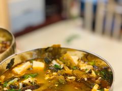 -春明狗肉馆(经开一区店)