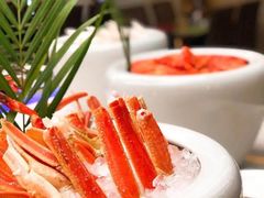 -西安绿地假日酒店·欧意咖啡厅