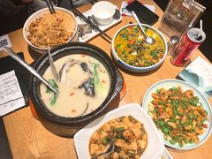 -7017浙菜•建德味(中财店)