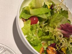 橄榄油琥珀桃仁鲜蔬-旺顺阁·北京菜(北辰上品+)