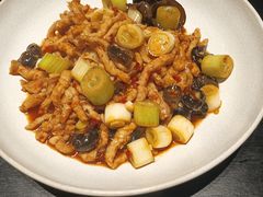 -顺香居·老字号湖北菜(江汉路店)