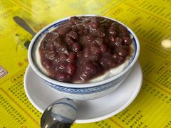 红豆双皮奶-民信老铺(华盖路店)