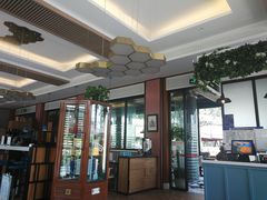 大堂-莫多多餐厅