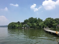 -西湖天地