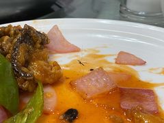 -源港渔村-中山脆肉鲩(博罗店)
