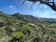 -大泽山风景名胜区