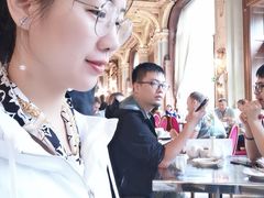 -纽约咖啡馆