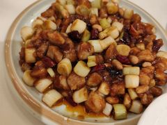 -惠丰堂饭庄·烤鸭·京味菜(翠微路店)