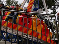 -西霞口神雕山野生动物世界