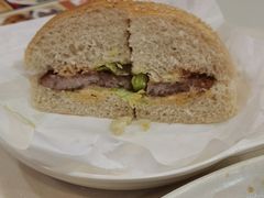 -旺角宝港式茶餐厅(寮步店)