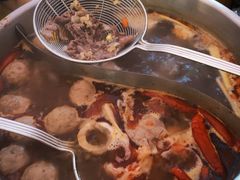 -潮牛宴·鲜牛肉自助火锅烤肉(龙岩新罗万达店)