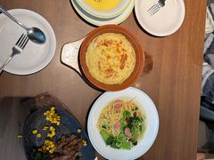 -萨莉亚意式餐厅(杭州西溪龙湖天街店)