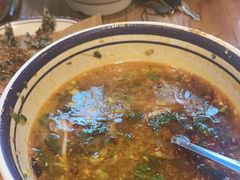 -云阿蛮云南生烫牛肉米线(奉贤路店)