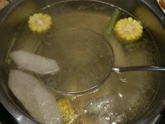 -潮汕牛肉火锅(铁西店)