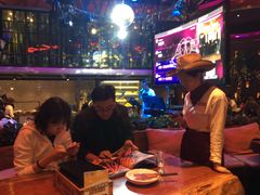 -肉串汪(望京店)