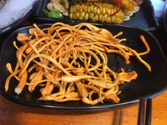 -捞围鲜·港式打边炉(海阳路店)