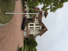 鹏欣花园国宾酒店-南通鹏欣花园国宾酒店