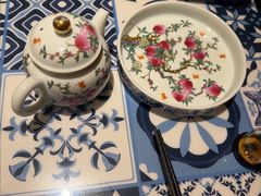 -图味美小黄鱼·景德菜(浙江路店)