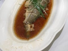 -上海小南国(金桥国际广场店)