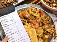 -庆峰龙虾烧烤(合肥一店)