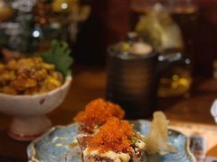 -半藏居酒屋(香港花园店)