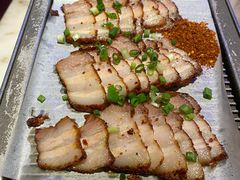 -绿茶餐厅(燕郊永旺店)