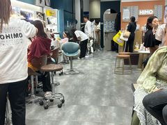 -海马体照相馆(大悦城C时尚馆店)