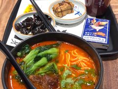 -和府捞面(东直门银座店)