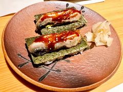 -江户·岚 创意料理(泛海店)