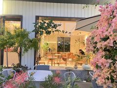 -花神·轻食简餐·咖啡馆·花卉绿植(荷兰花卉小镇店)