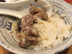 -粥家庄(汾江南店)