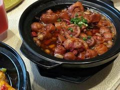 -森谷美食公园(杨行店)